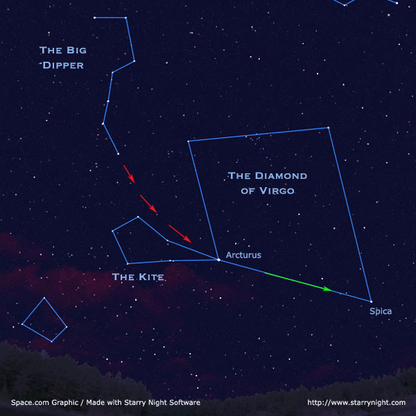 Spica: The Close Binary
